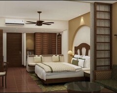 Khách sạn Aloha On The Ganges By Leisure Hotels (Rishikesh, Ấn Độ)