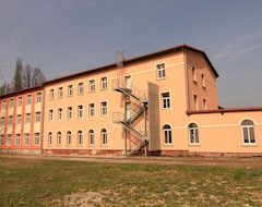 Hostel Ubytovani Rico (Vrchlabí, Çek Cumhuriyeti)