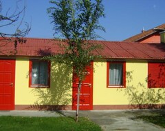 Pansiyon Aranyeső Vendégház (Szeged, Macaristan)