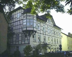 Khách sạn Nadler (Detmold, Đức)