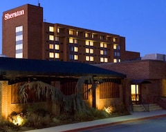 Khách sạn Sheraton Harrisburg Hershey Hotel (Harrisburg, Hoa Kỳ)