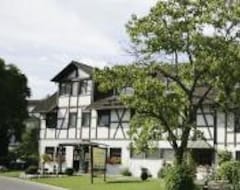 Khách sạn Kellhof (Gaienhofen, Đức)