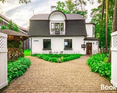 Hele huset/lejligheden Apartments In Jurmala (Jūrmala, Letland)