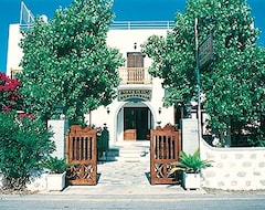 Khách sạn Villa Zacharo (Skala, Hy Lạp)
