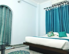 Hotel Tatsa (Rishikesh, India)
