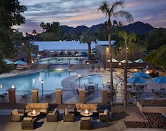 The Scottsdale Plaza Resort & Villas (Scottsdale, EE. UU.)