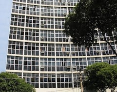 Khách sạn Realminas (Governador Valadares, Brazil)