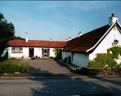 Hotelli Hillview Cottage (Stirling, Iso-Britannia)