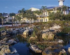 Hotel Marriott's Harbour Lake (Orlando, USA)