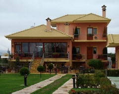 Căn hộ có phục vụ Ammos Luxury Suites (Kastoria, Hy Lạp)