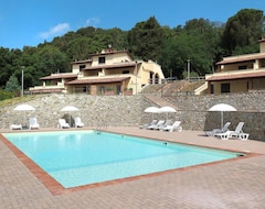 Khách sạn Ferienanlage Poggio Di Nocola (130) (Riparbella, Ý)