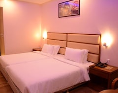 Hotel Kani Residency (Thoothukudi, Indija)