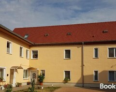 Toàn bộ căn nhà/căn hộ Maisonette Am Hasse-see (Braunsbedra, Đức)
