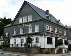 Otel Gasthof Dornseifer (Schmallenberg, Almanya)