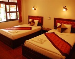 Hotel Kinnaree Resort (Bophut, Thailand)