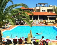 Hotel Grand Leoniki (Rethymnon, Greece)