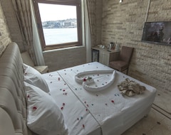 Hotel Alright Suites (Istanbul, Turska)