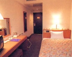 Hotel Iruma Daiichi (Iruma, Japón)