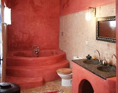 Hotel Riad Baladin (Essaouira, Marruecos)