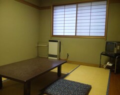 Ryokan Matsupokkuri (Yamagata, Japan)