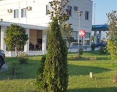 Hotel Alpet (Tirana, Albania)