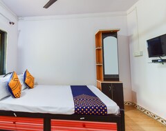 Khách sạn SPOT ON 67491 Hotel Giriraj (Ratnagiri, Ấn Độ)