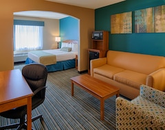 Hotel Best Western Governors Inn & Suites (Wichita, USA)