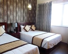 Khách sạn Phoenix Legend Hotel (Hà Nội, Việt Nam)