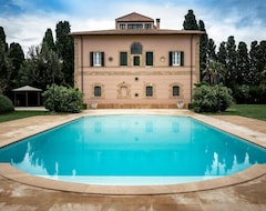 Toàn bộ căn nhà/căn hộ Villa Lanzirotti Luxury Property (Caltanissetta, Ý)