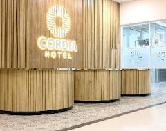 Khách sạn Cordia Hotel Syamsudin Noor Airport (Banjarbaru, Indonesia)