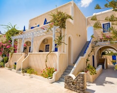 Hotel Dioskouri Art Villas (Kamari, Grčka)