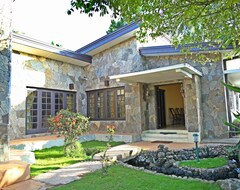 Hotelli Villa Pinnawala (Pinnawela, Sri Lanka)