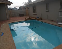 Khách sạn Sunshine (Johannesburg, Nam Phi)
