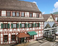 Hotel-Restaurant & Metzgerei Rößle (Dettingen, Germany)