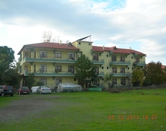 Hotel Flora (Koycegiz, Turska)