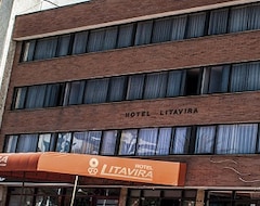 Hotel Litavira (Sogamoso, Colombia)