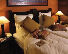 Hotel Madikwe River Lodge by Dream Resorts (Madikwe, Južnoafrička Republika)