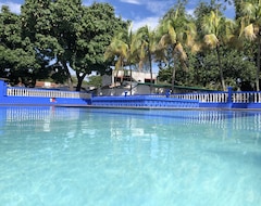 Khách sạn Zona Tropical (La Dorada, Colombia)