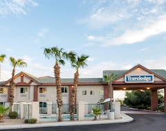 Hotel Days Inn By Wyndham Phoenix West (Phoenix, Sjedinjene Američke Države)