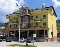 Hotell Motel Almy (Zenica, Bosnien-Herzegovina)