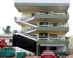 Khách sạn Vennela Residency (Kakinada, Ấn Độ)