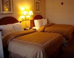 Hotel Comfort Suites Southgate (Southgate, USA)