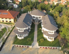 Hotel Vila Dincic (Veliko Gradište, Serbia)