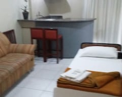 Cheverny Apart Hotel (Belo Horizonte, Brasil)