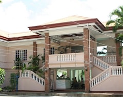 Hotel The Palacio de Laoag (Laoag City, Philippines)