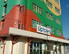 Uptown Hotel (Semporna, Malasia)