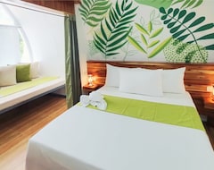 Resort Royal Suites - Port Barton (Port Barton, Philippines)