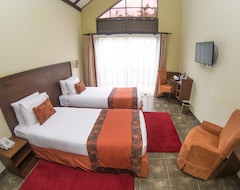 Sagana Getaway Resort (Nairobi, Kenya)