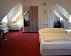 Khách sạn Hotel Altes Landhaus (Lingen, Đức)