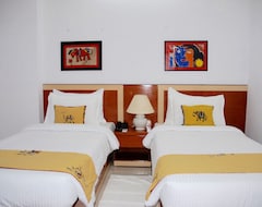 Hotel The Bodhgaya  School (Bodh Gaya, Indija)